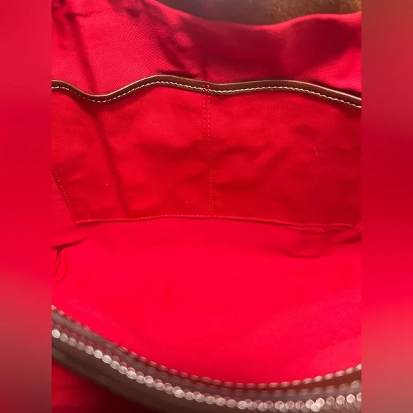 Viral Cavalcanti Cowhide Bag! - Picture 9 of 10